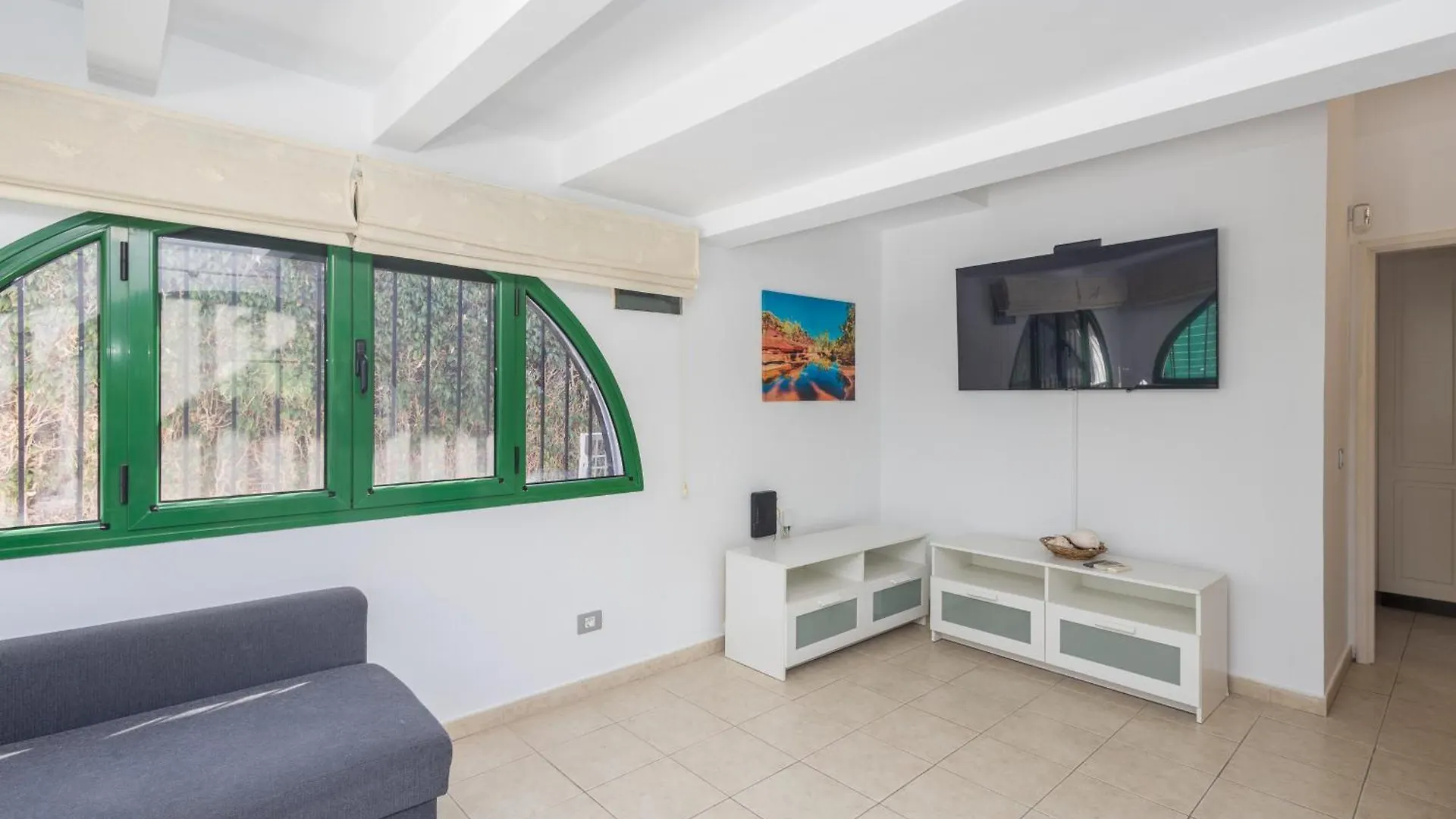 דירה מספאלומס Lightbooking Las Palomas Playa Del Ingles