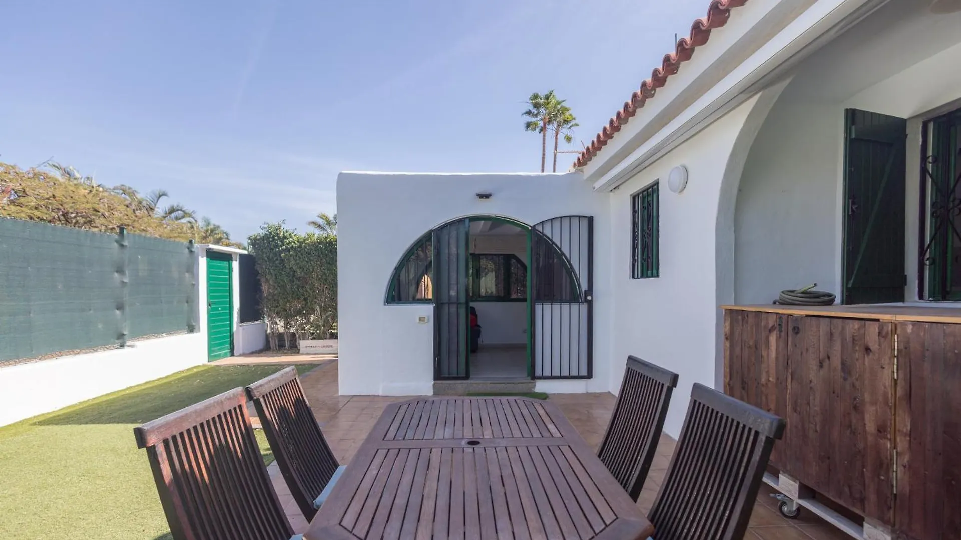 Διαμέρισμα Lightbooking Las Palomas Playa Del Ingles Μασπαλόμας