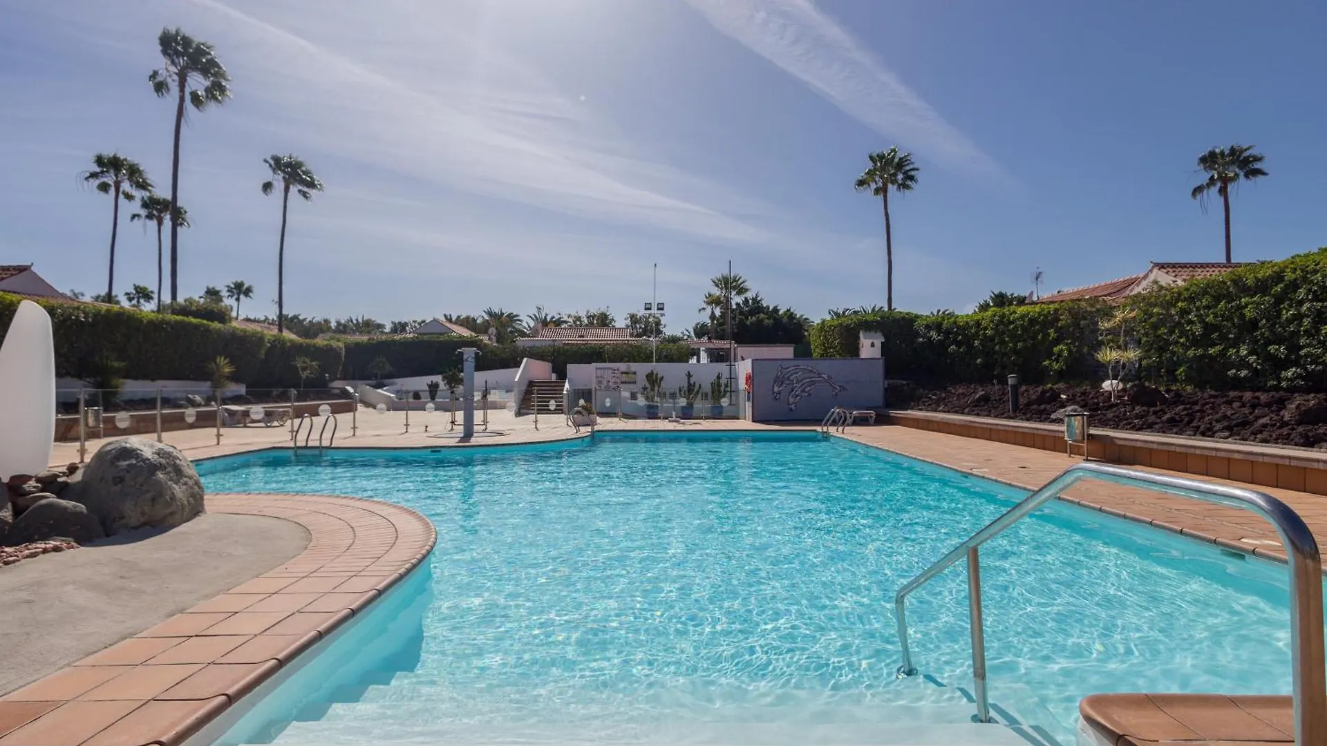 מספאלומס Lightbooking Las Palomas Playa Del Ingles 0*,  ספרד