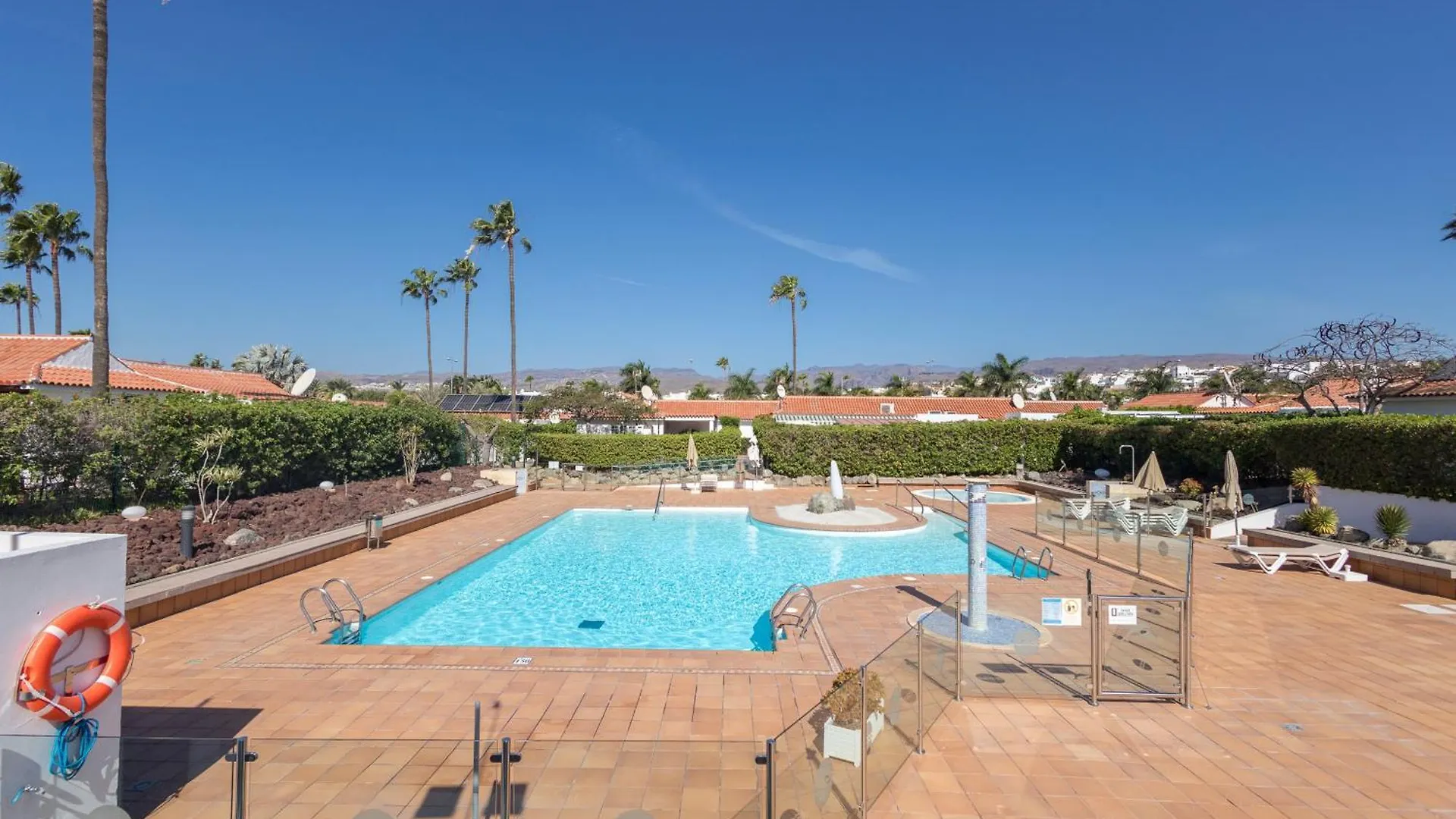 דירה מספאלומס Lightbooking Las Palomas Playa Del Ingles ספרד
