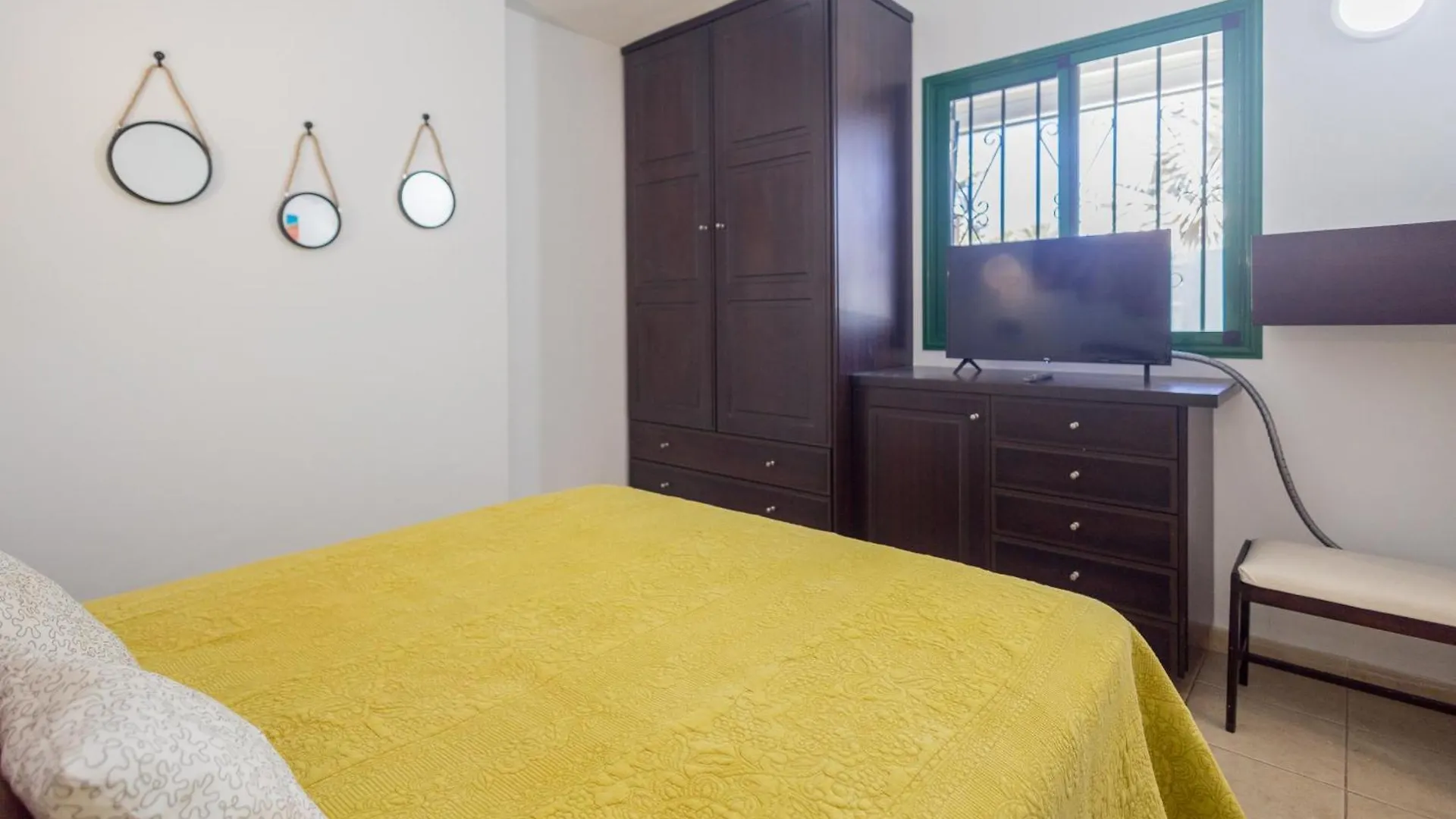 מספאלומס Lightbooking Las Palomas Playa Del Ingles דירה