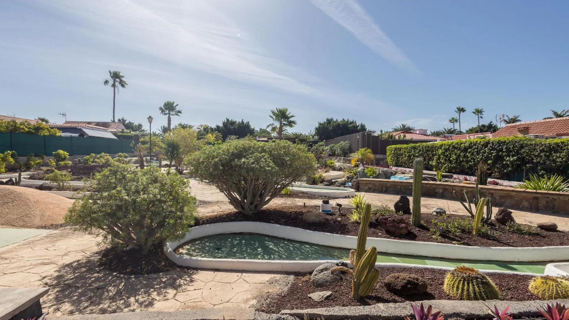 דירה מספאלומס Lightbooking Las Palomas Playa Del Ingles