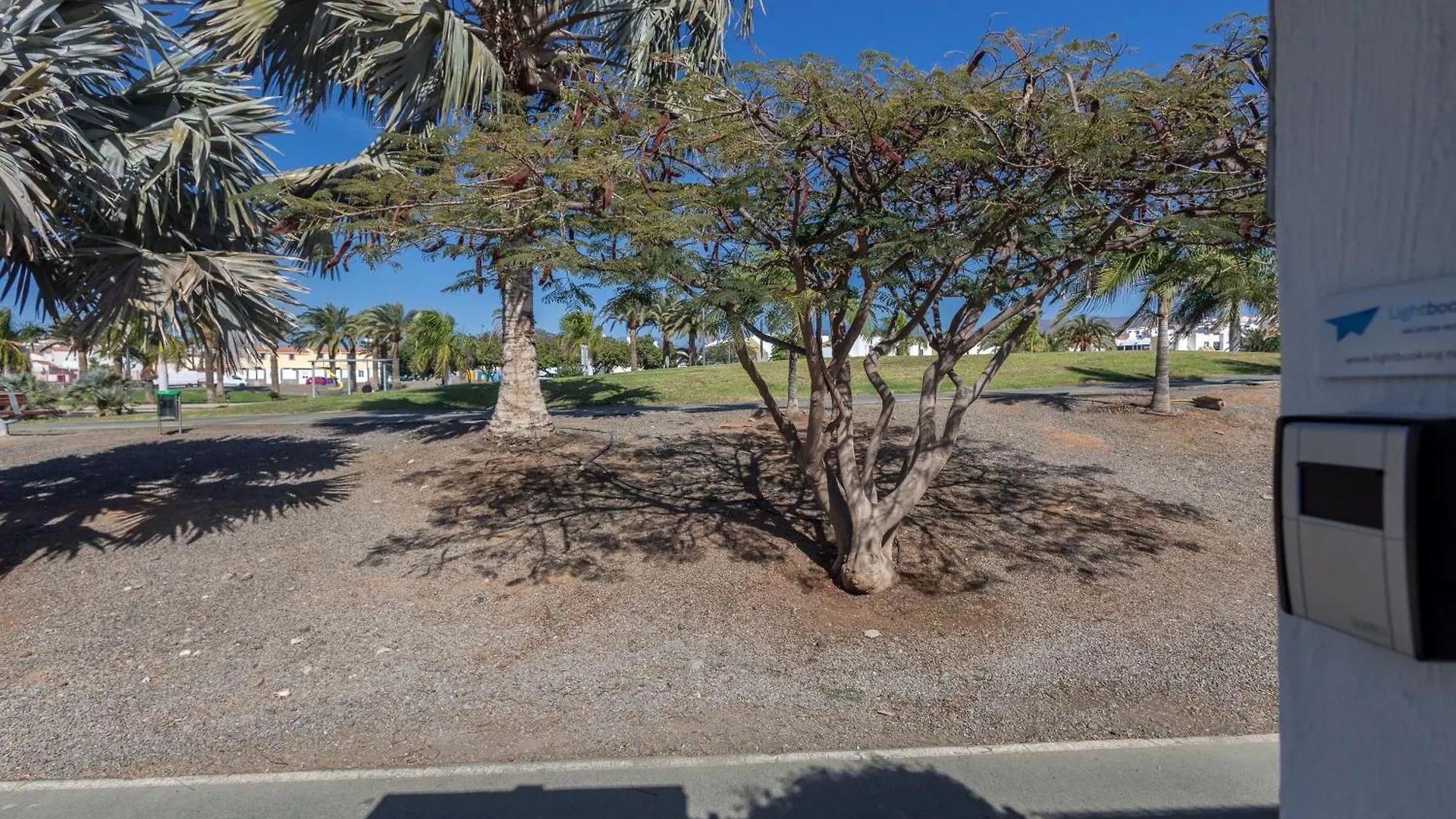 דירה מספאלומס Lightbooking Las Palomas Playa Del Ingles