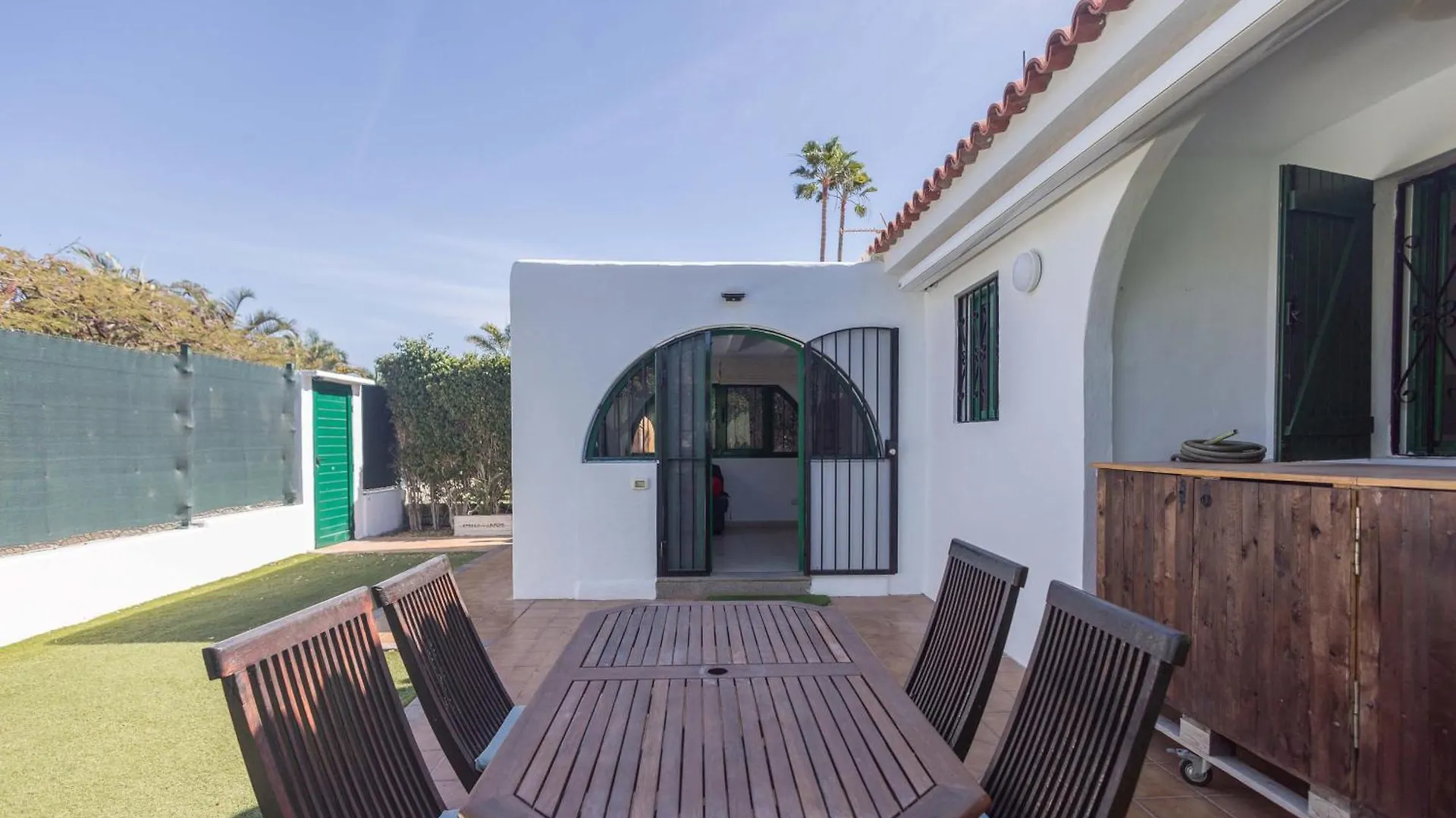 Lightbooking Las Palomas Playa Del Ingles Μασπαλόμας Ισπανία