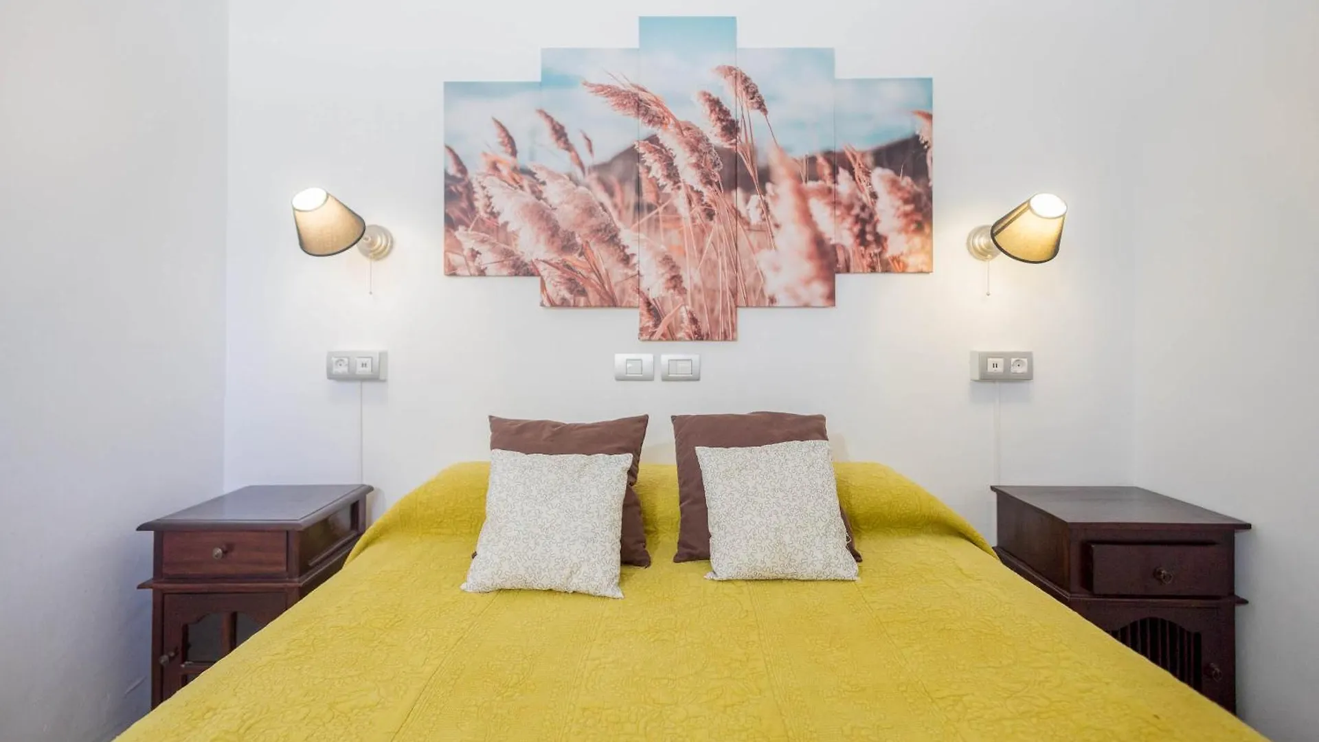 Lightbooking Las Palomas Playa Del Ingles Μασπαλόμας Διαμέρισμα