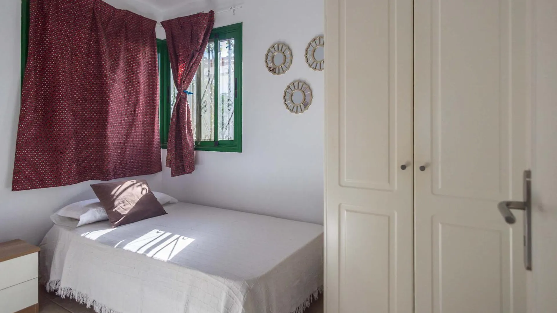 Lightbooking Las Palomas Playa Del Ingles Μασπαλόμας Διαμέρισμα