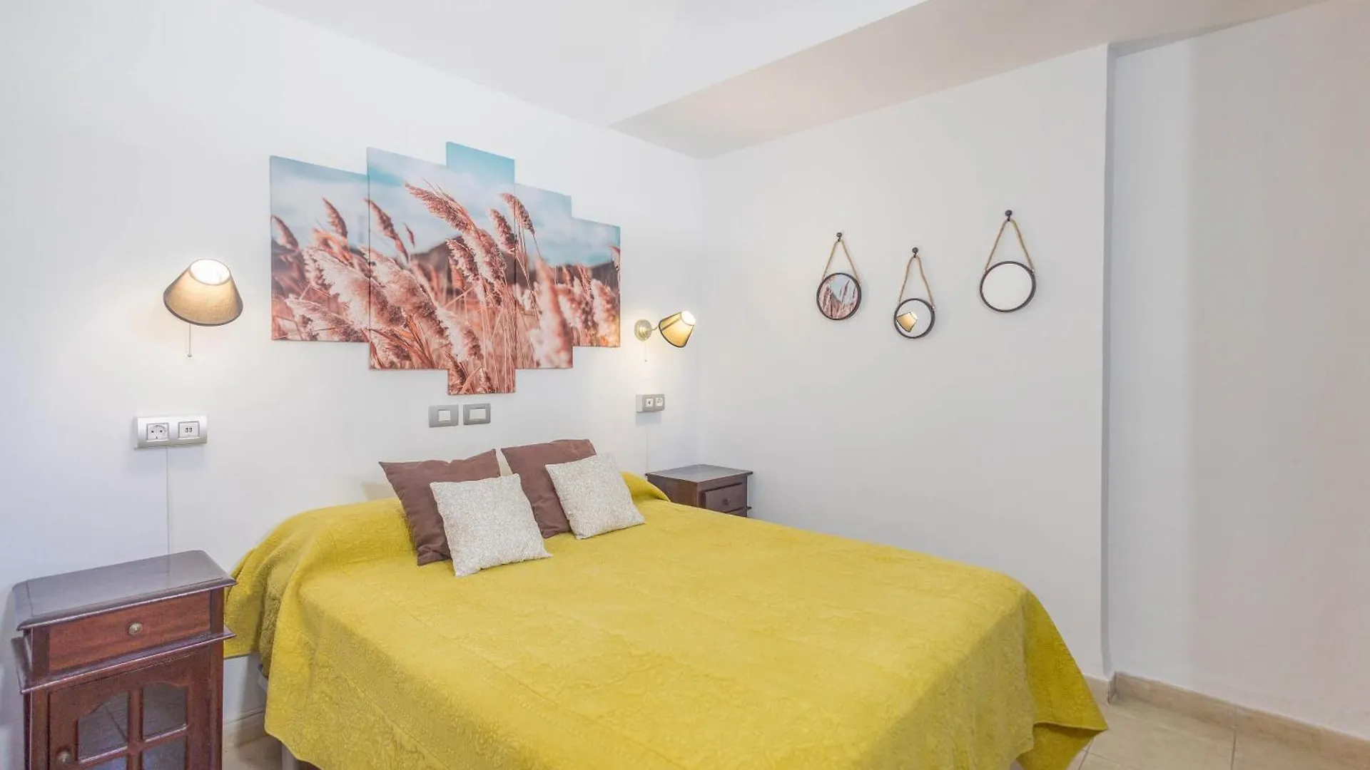 Lightbooking Las Palomas Playa Del Ingles Μασπαλόμας Διαμέρισμα